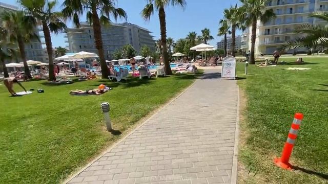 СОЧИ СИРИУС 🌊 Приехали в Сочи Парк Отель 🌴 Наши номера. Отдых на Черном море 🐳 смотреть онлайн