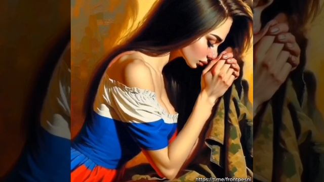 А зачем нам такой мир в котором не будет России! смотреть онлайн