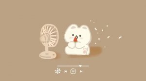 🍿 ~1 час релакса~ |•эстетичная музыка для учёбы, работы•|