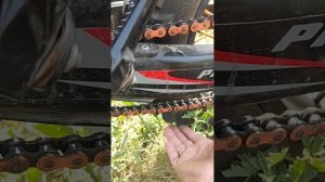 обзор эндуро Прогаси Пальма 300