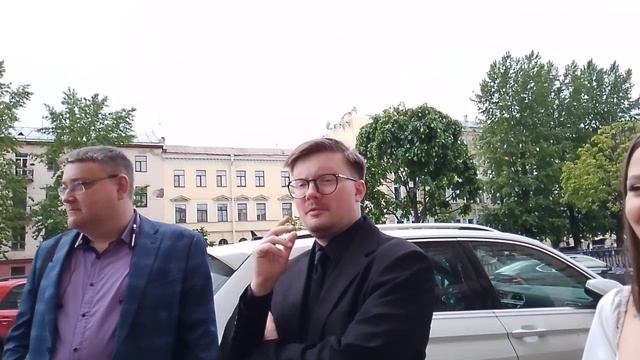 Лендок. Перед показом. смотреть онлайн