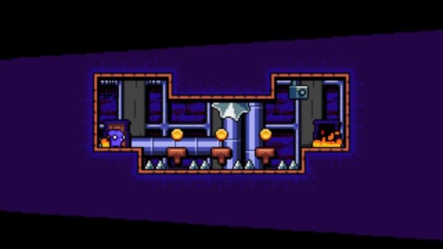 Prisonela MD (2025) [Sega Mega Drive]