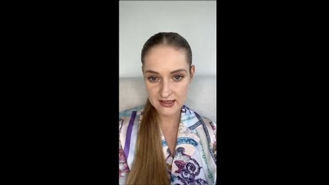 Всё о кистах, миомах и эндометриозе смотреть онлайн