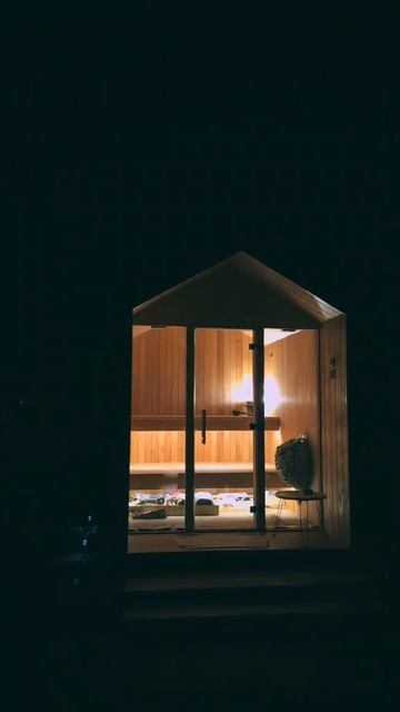 Баня мечты 🌏🖤 смотреть онлайн