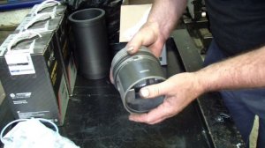 Что в комплекте поршней  для Д 240 за 30К.