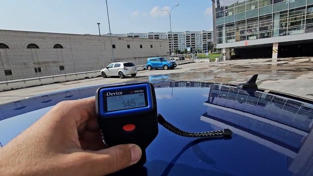 Octavia A7 2020 1.6акп 93км