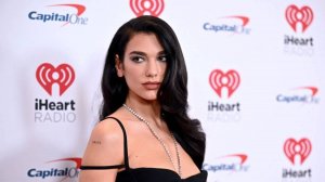 Dua Lipa | Дуа Липа | iHeartRadio Festival 2021