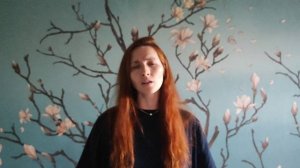 Ария Марии Магдалины из оперы Иисус Христос суперзвезда исполняет Ульяна Перетолчина