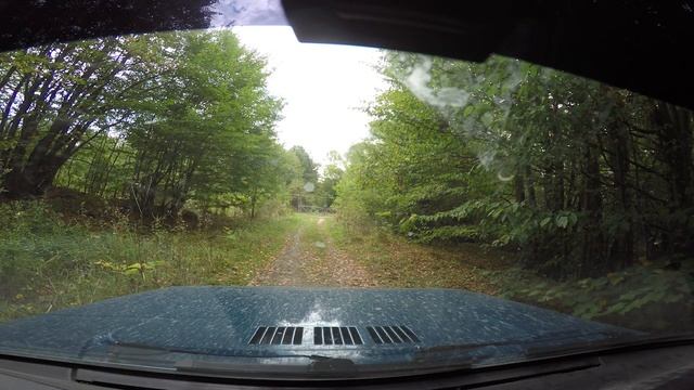 Контрабандні дири кордону 3 смотреть онлайн