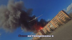 Глава Невинномысска Миненков: дроны ВСУ атаковали город, пострадавших нет