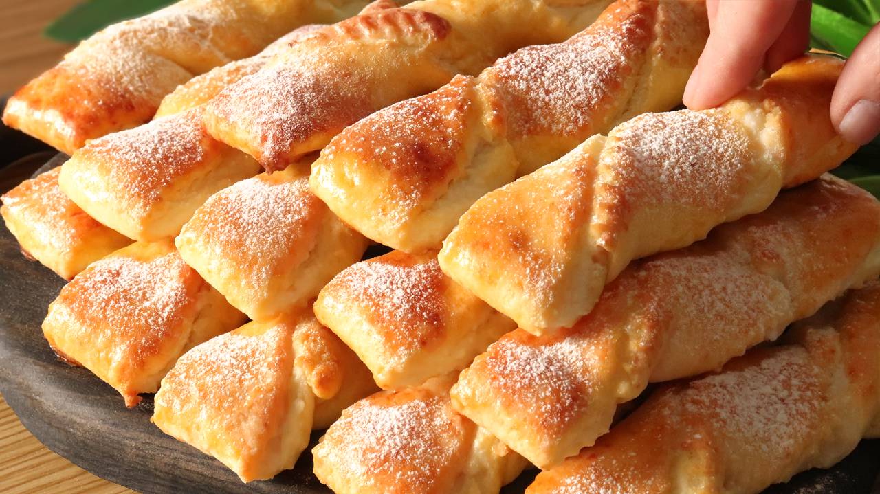 Готовим с Татьяной