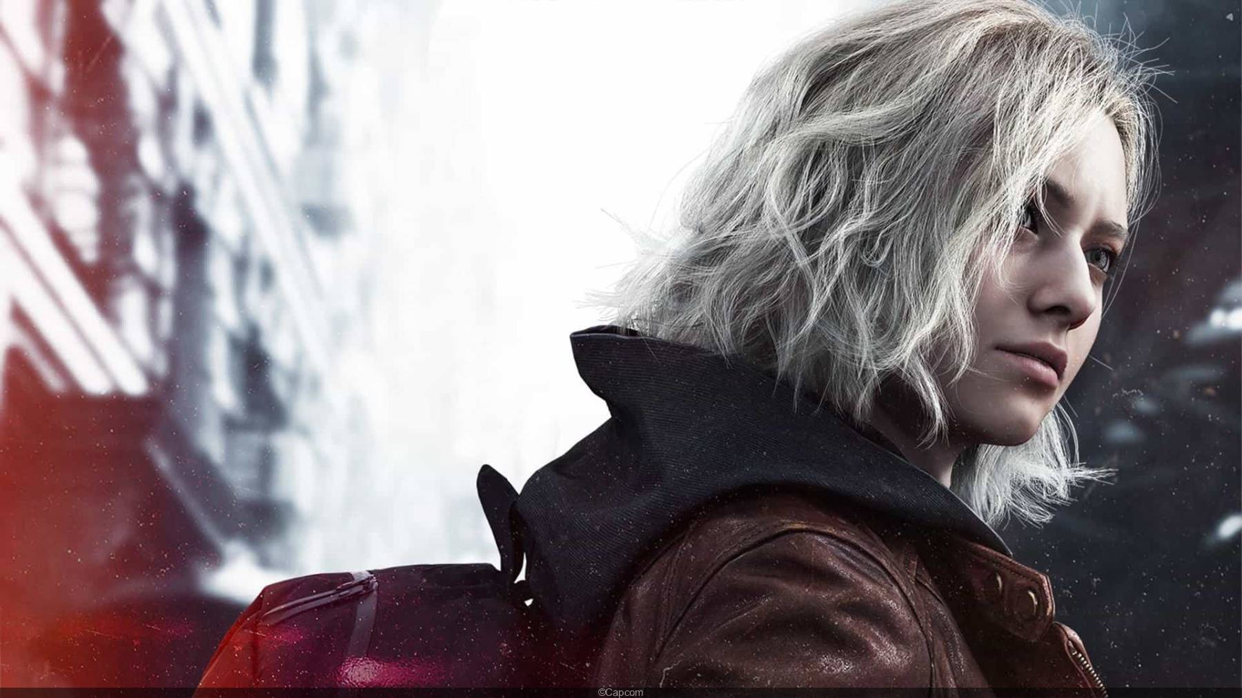 Resident Evil 9 Requiem Trailer 2026