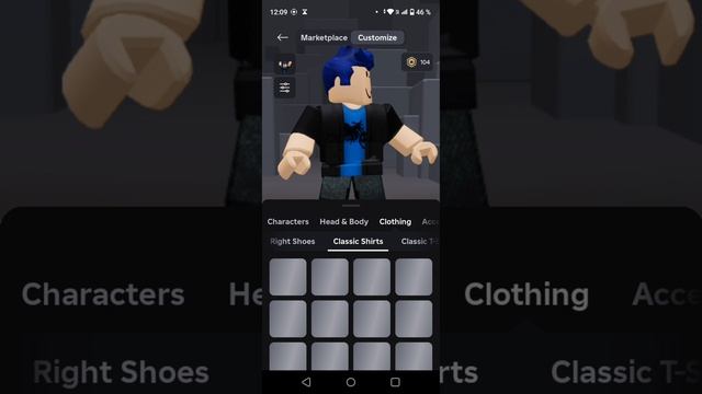 ИДЕЯ ДЛЯ СКИНА ЗА 0 РОБУКСОВ! #топыкатегорий