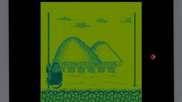 Super Kong [Supervision]