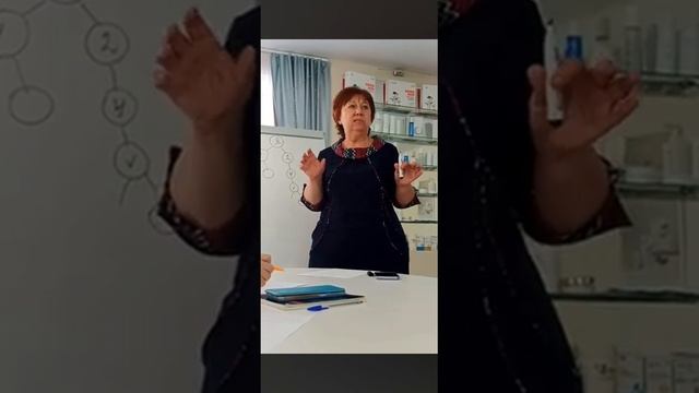 📹 Стратегия.Как за 2 месяца выйти на доход от 100тыс рублей в Южнокорейской компании Atomy 🩵💙 → смотреть онлайн