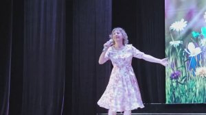 Песня «Проснись, и пой!» Поёт Кравченко Ольга.