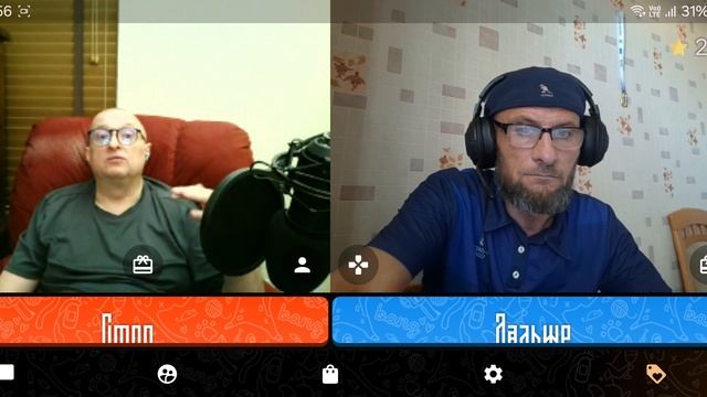 Политический беженец в 2019г. из Украины в Германию, перебравшийся в США. смотреть онлайн