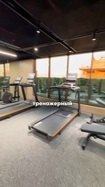 Золотой стандарт строительства для Дубая