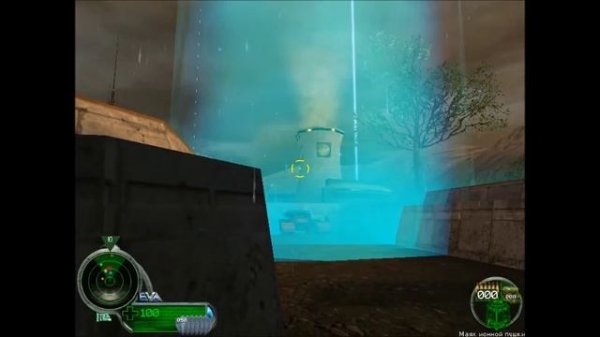 Command and Conquer - Renegade 1 часть обучение