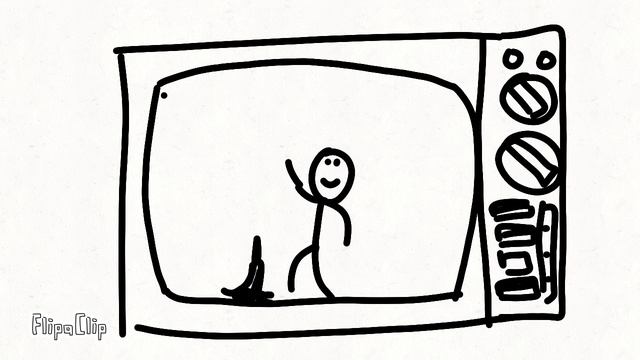 А мы не смеёмся - Анимация