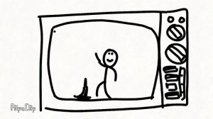 А мы не смеёмся - Анимация