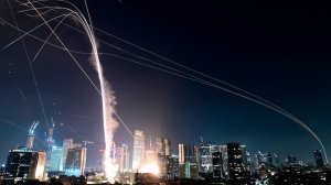 Система ПВО «Железный купол» не смогла отразить массированный удар Ирана по Израилю минувшей ночью