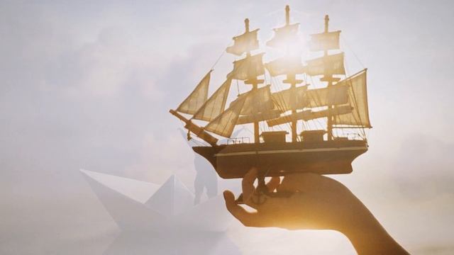 Кораблик любви смотреть онлайн