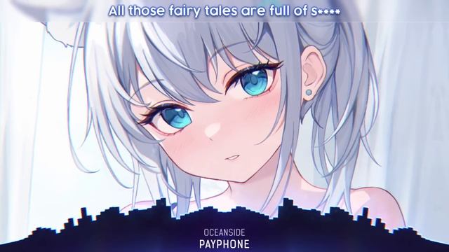 Syrex - Payphone (lyrics) смотреть онлайн