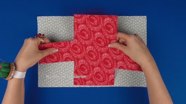 В дорогом, брендовом магазине подсмотрела эту швейную идею! Убедилась, всё гениальное просто! смотреть онлайн