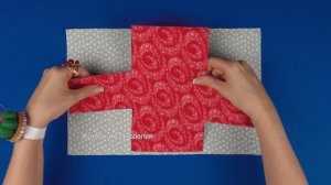 В дорогом, брендовом магазине подсмотрела эту швейную идею! Убедилась, всё гениальное просто!