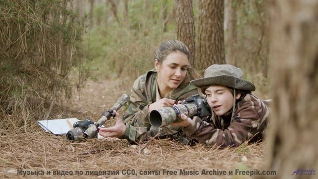 Звук, который слышат только обладатели чипов - а вы - Risers -- Chad Crouch -- Arps II