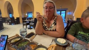 🔥ПРИШЛИ В РЕСТОРАН, А ТУТ ТАКОЕ 😱 JAZ BELVEDERE 5*