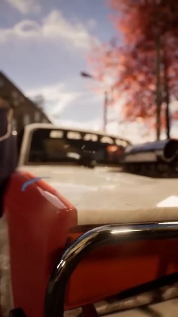 Fast & Furious Moscow: The Underground Tuning Scene