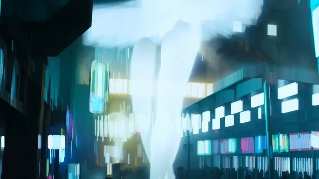 VXLLAIN, iGRES - Fragile (Slowed 4K Music Video) смотреть онлайн