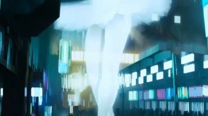 VXLLAIN, iGRES - Fragile (Slowed  4K Music Video)