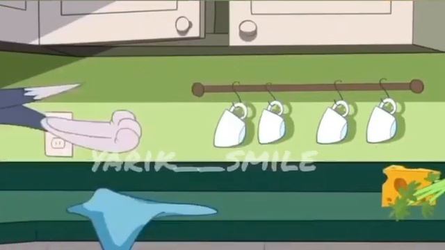 Новая озвучка Том и Джерри ч.2 смотреть онлайн