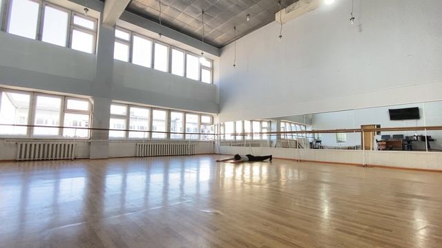 Danse improvisée смотреть онлайн