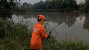 РЫБАЛКА Р. АЛЕЙ АЛТАЙСКИЙ КРАЙ.