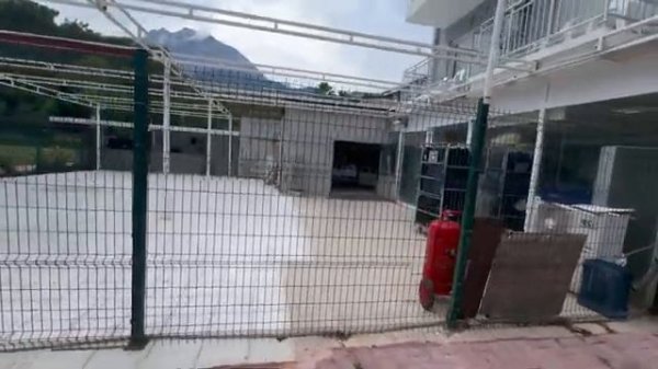 Обзор отеля Eldar Garden 4*. Июнь 2025.