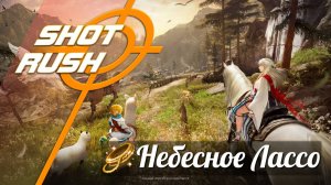 Black Desert BDO: Небесное Лассо (Как получить и что это)