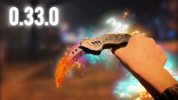 Как сделать нож Мантиз из картона? | Mantis «NEST» standoff2 DIY