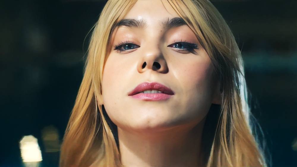 Олимпо (1 сезон) — Русский трейлер (2025)