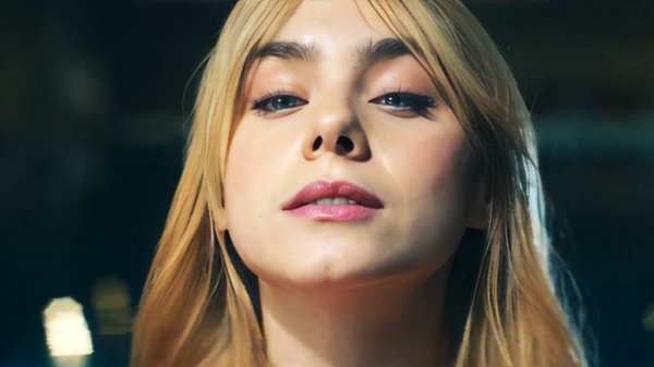 Олимпо (1 сезон) — Русский трейлер (2025)