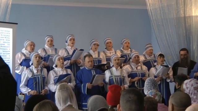 Пока плачет Богородица смотреть онлайн