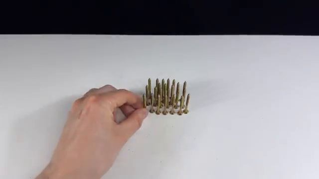 8 научных экспериментов — эксперименты, которые можно провести дома смотреть онлайн