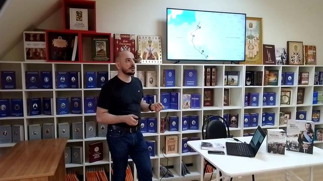 СТРАНИЦЫ СЛАВЫ РУССКОЙ АРМИИ В ГОДЫ ПЕРВОЙ МИРОВОЙ ВОЙНЫ