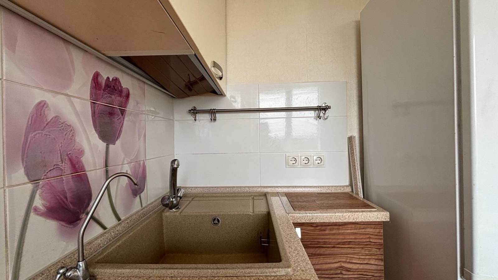 Квартира в Калуге/квартира для жизни/Видовая двухкомнатная квартира