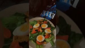 Как я питаюсь сейчас #велгия