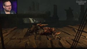 ОБИЖЕННЫЙ КРАУЗЕР ► Resident Evil 4 Remake #19