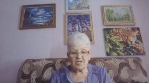 Тоня боялась, вдруг сын женится не на той